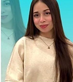 Miss Khadija Farhan